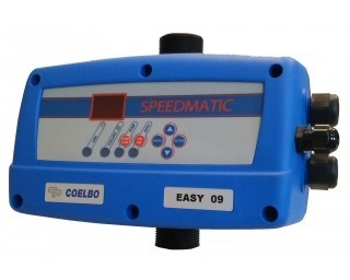 Speedmatic EASY 09 MM Coelbo