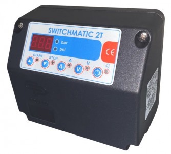 SWITCHMATIC 2T