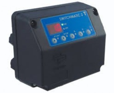 SWITCHMATIC 2T