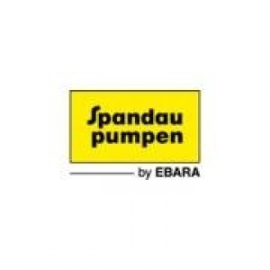 Spendau Pumpen by Ebara
