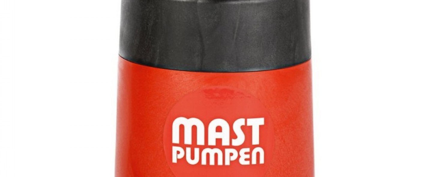 Potopna črpalka MAST PUMPEN K5