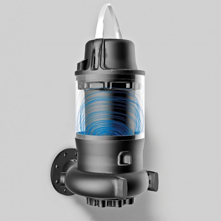 Csm permacool abwasserpumpen 2dc571402f
