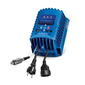 Inverter Archimede IMMP2.2 W-BC 1 ph / 1 ph