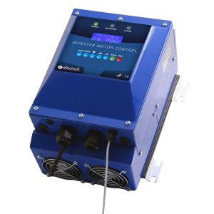 Inverter Archimede ITTP4.0 W-RS 3 ph / 3 ph