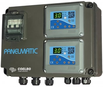 PANELMATIC DUO T