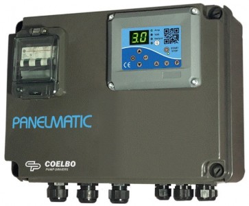 PANELMATIC UNO M