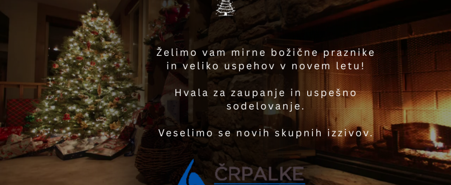 Novoletno voščilo 2026